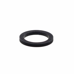 2pcs 13mmx17.2×1.8 Idle Wheel Belt Loop Idler Rubber Ring for Cassette Deck Tape
