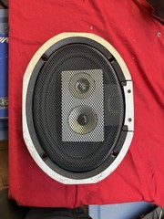 One Jbl T 595 6×9 Throw Me An Offer