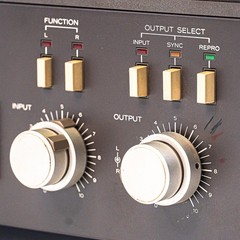 Tascam 32 2-Track Reel-to-Reel Tape Recorder / Producer Series