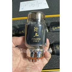 Matched quad Shuguang Treasure 50 years KT88-Z tubes Audio Valve tube KT88 4pcs