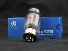 2 x ShuGuang KT88 -98 6550 Vacuum Valve Tube Premium Electron