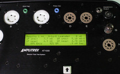 RCA 6AK5 / EF95 Vacuum Tube — CS1