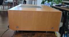 Yamaha CA-2000 Natural Sound Stereo Integrated Amplifier
