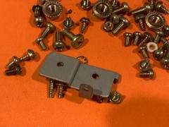 Akai GX-625 Reel to Reel Player Parting Out – Tear Down Hardware