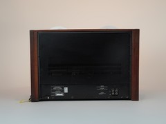 Pioneer RT-909 Reel-to-Reel Tape Deck Auto – Reverse Restored – 1-Year Warranty