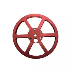 7INCH For Pioneer PR-85 Aluminum Reel to Reel RT-707 909 Empty Take Up Reel