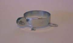 40mm Capacitor Clamp