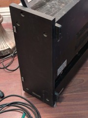 Pioneer Rt-1050 Reel To Reel Deck
