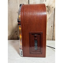 VTG 1998 Jukebox Cassette Radio Us JPN Limited Edition Rare Model Pocket Mobile