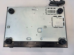 AIWA STEREO CASSETTE DECK AD-WX808