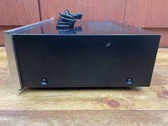 Accuphase T-101 FM Stereo Tuner Vintage 1974 Tested Working Japan Hi-Fi Read