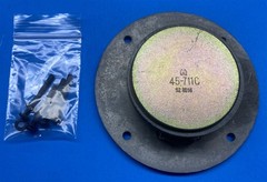 Vintage Original Pioneer HPM-100 Tweeter 45-711C Non Working for Parts