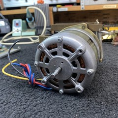 Pioneer Rt 1020 Reel Motor ￼RXM-015