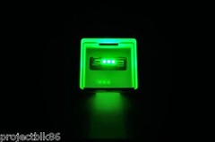 (5)8v-LED FUSE LAMP/BULB/RECEIVER/S-7100/S-7210A/S-7200/S-7100A/S7210/Sherwood