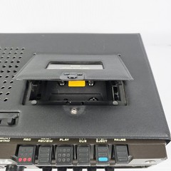 Marantz Superscope C-207LP Professional Cassette Recorder