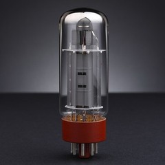 Matched Pair ShuGuang EL34B 6CA7 EL34 Vacuum Valve Tube Amplifier New Version