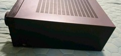 1990 PIONEER VSX-3700S STEREO RECEIVER MADE IN JAPAN TESTED WORKING