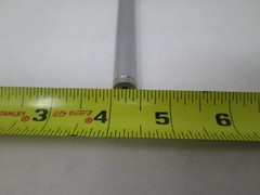 Realistic TRC-208A Center Loaded Transceiver Antenna