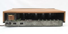 Vintage Bell Stereophonic 3030 Dual Channel Tube Amplifier 2-Ch 30W