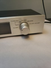 Pioneer DT-540 Vintage Audio Digital Timer
