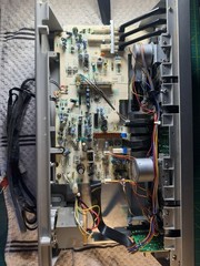 Sanyo RD‑W33 – Serviced, Tested, Ready to Play