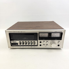 Vintage Superscope Marantz CD-310 Stereo Cassette Deck Tape Player Parts Repair