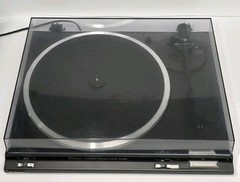 Very Good Condition Technics SL-BD20 Belt Drive DC Servo Automatic Turntable