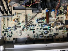 Sanyo RD‑W33 – Serviced, Tested, Ready to Play