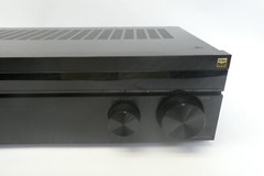 Vintage Untested Sony STR-DH190 Stereo Receiver with Phono Input and Bluetooth