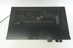 Vintage Untested Sony STR-DH190 Stereo Receiver with Phono Input and Bluetooth