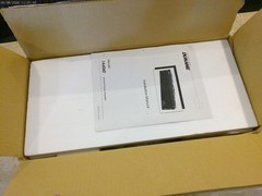 DUKANE 1A4060 AMPLIFIER – USA SELLER FAST SHIPPING