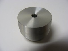 TASCAM CAPSTAN PULLEY 32 34 38 35-2B TEAC A-3440 NEW