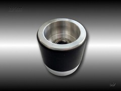 NEW Counter roller FOR TASCAM MSR-24MSR – MSR-24S 1&Prime; (R2R) TAPE MACHINES