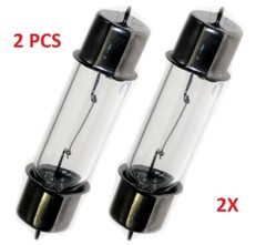 PAIR Speaker Fuse Protection Bulb Peavey JBL Eminence Yamaha EV