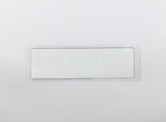 Jet City AMPLIFICATION badge Sticker Decal DIY waterproof 152mm(5.98&Prime;X44mm(1.73&Prime;