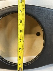 Deaf Bonce 36 Inch Roof Rack 4-6.5 and 2-2 Inch Super Tweeters -not Included