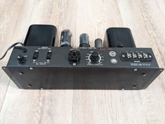 GROMMES 221A Mono Tube Power Amplifier, Works & Looks Great