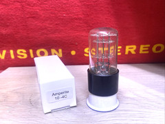 Amperite 10-4C Ballast Tube Regulator