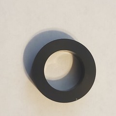 Tandberg 994505 TD-10X 9000X PINCH ROLLER TIRE FREE SHIP