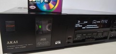 AKAI GX R88