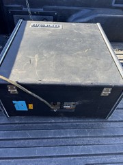 Vintage Cerwin Vega Vintage Mixer Amplifier Reverb A-600 Power Amplifier
