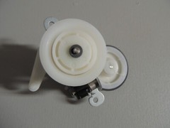 PRB VA54 VCR Video Idler Wheel for Samsung 6052-600-3101 RCA 192242 + Other