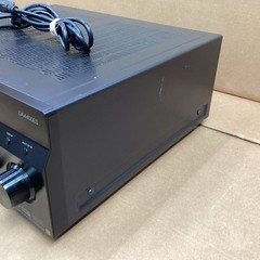Sony STR-DA4400ES Sorround Receiver No remote controller and Paper