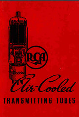 1x Vintage RCA USA 5Y3GT Rectifier Tube /ClassicAmericanTone /Fender Tweed Champ
