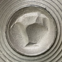Vintage TT&D Model DB300D 15” Subwoofer