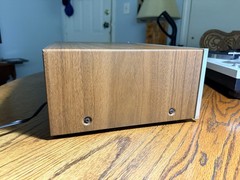 Vintage Sanyo Cassette Deck RD 5030 New Belts Serviced Near Mint FUNCTIONS!
