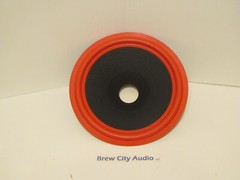12&Prime; Cone for Cerwin Vega ATW-12 ATW12 (At-12) woofer ribbed