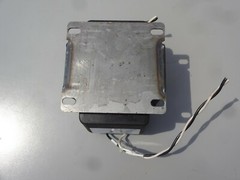 General Electric Transformer 9T58K0090G61