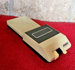 Audiovox AVX Cassette Tape / Eight Track Adaptor – Vintage