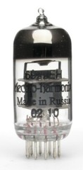 Electro-Harmonix 6922 EH Preamp Vacuum Tube